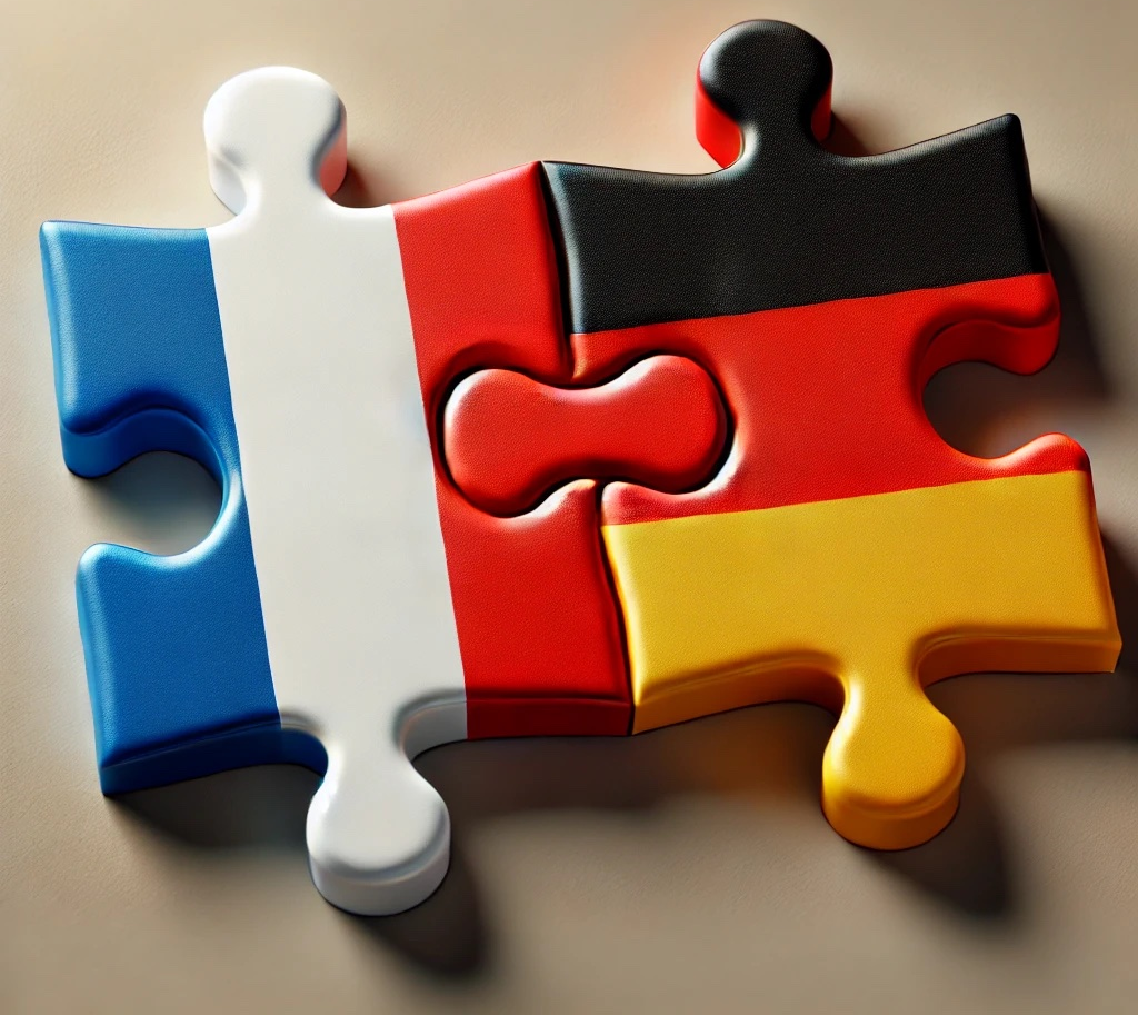 deutsche Technologieanbieter sollten jetzt erst recht ihre Expansion nach Europa und Frankreich umlenken