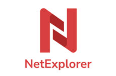 Logo NetExplorer