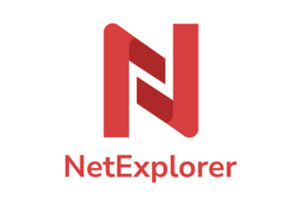 Logo NetExplorer