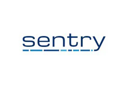 Logo sentry