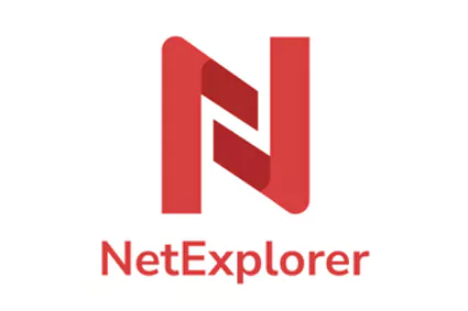Logo NetExplorer