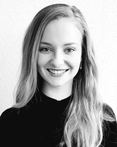 Johanna Wiedemann