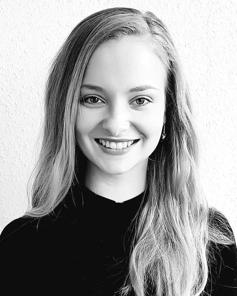 Johanna Wiedemann
