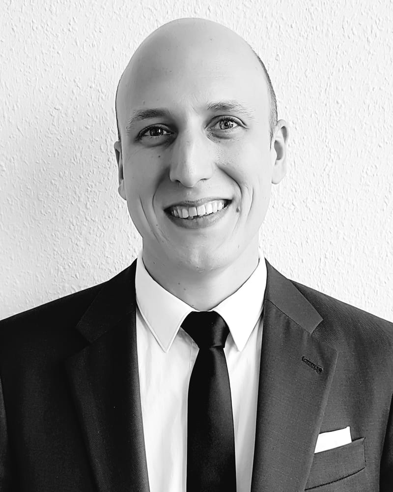 Samuel Weigel