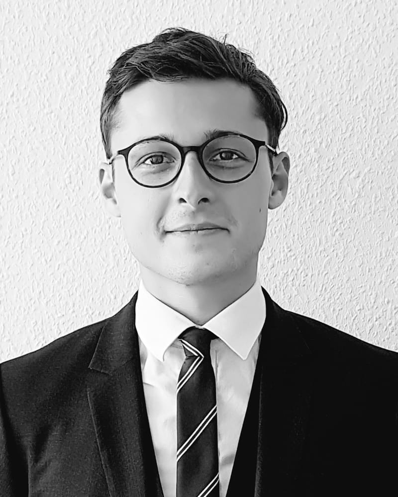 Julien Audouze